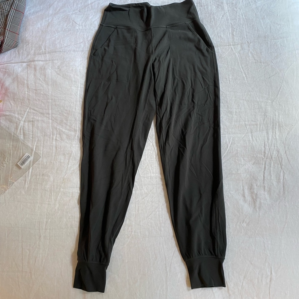 Lululemon Align Joggers